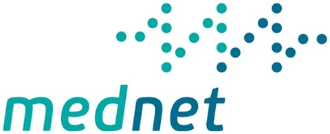 Mednet insurance logo