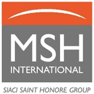 MSH International insurance logo