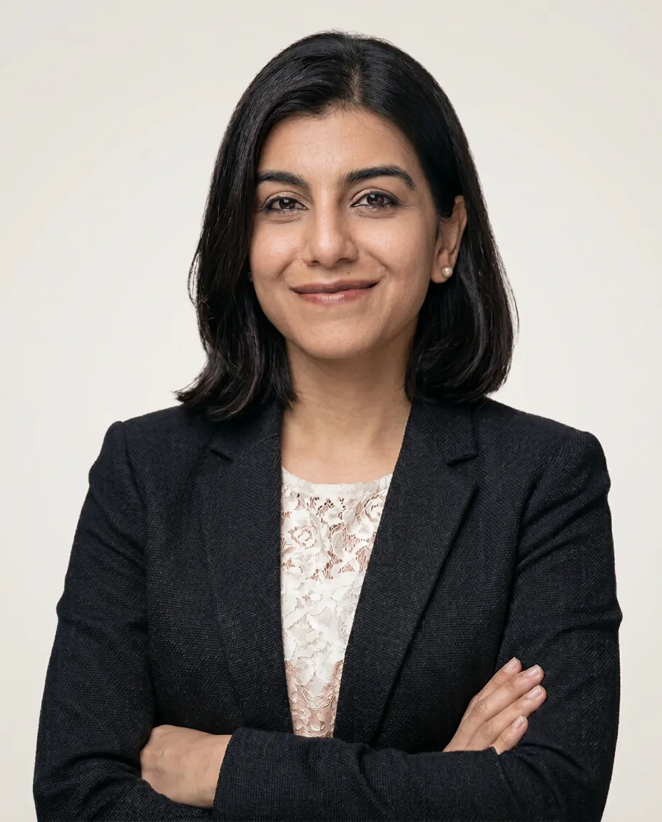 Dr. Noor Ayesha, General Dentist at Best Dental Clinic