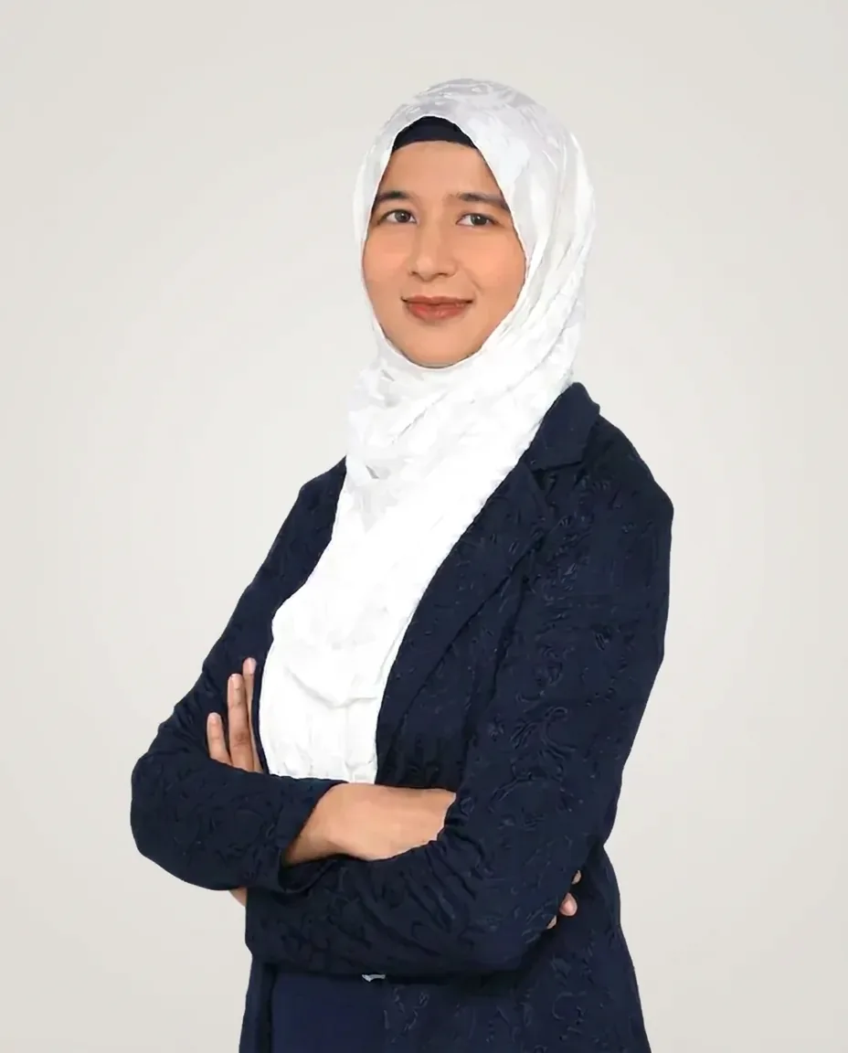 Dr. Husna, General Dentist at Best Dental Clinic